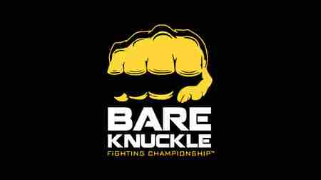 Watch BKFC (Bare Knuckle Fighting Championship) Full Show Online