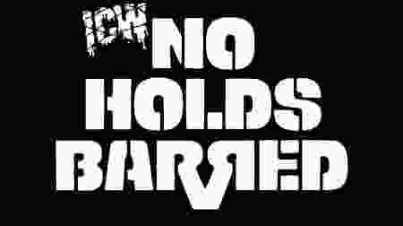 Watch ICW No Holds Barred Full Show Online