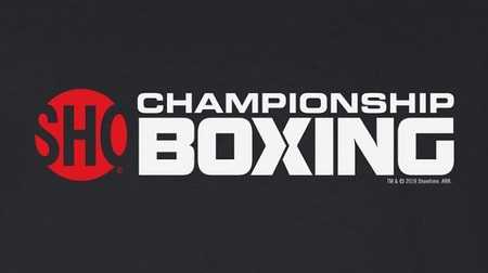 Watch Showtime Boxing Full Show