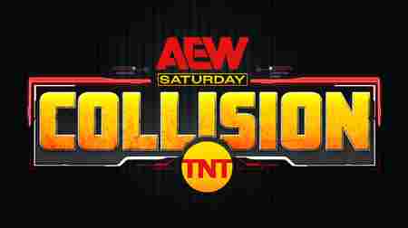 Watch AEW Collision latest Full Show Online