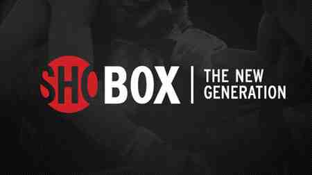 Watch ShoBox - The New Generation Full Show Online