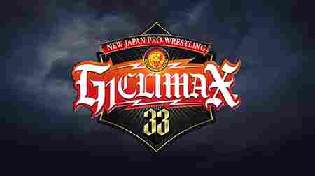 Watch NJPW G1 Climax 33 2023 Full Show