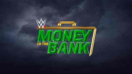 Watch WWE Money In The Bank PPV Full Show