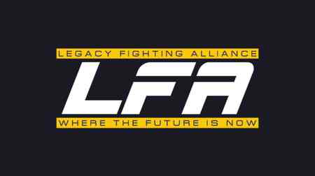 Watch LFA (legacy fighting alliance) Full Show Online