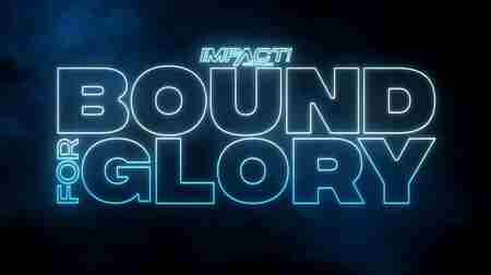 Watch Impact Wrestling Bound For Glory Full Show online