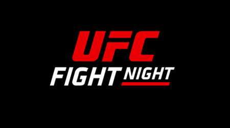 Watch UFC Fight Night Full Show online