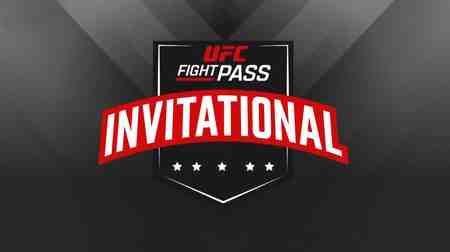 Watch UFC Fight Pass Invitational Full Show online